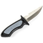 Cressi Grip Knife | Cressi Diving Gear Canada.