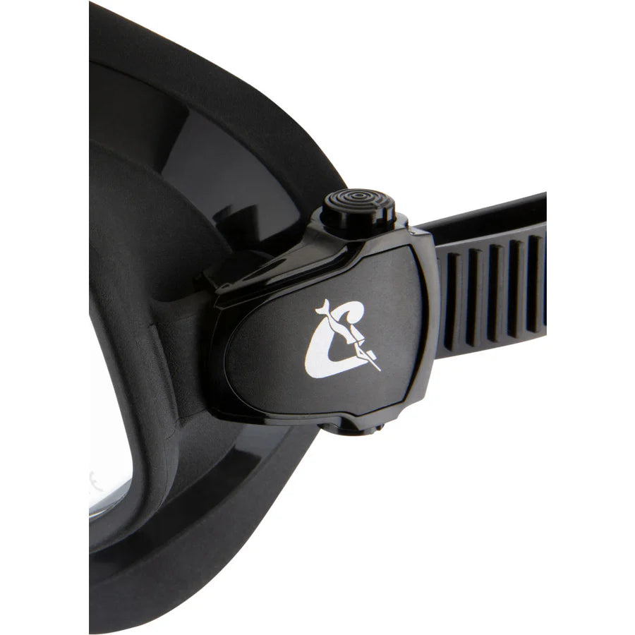 Cressi Rombo Dive Mask | Cressi Diving Gear Canada.