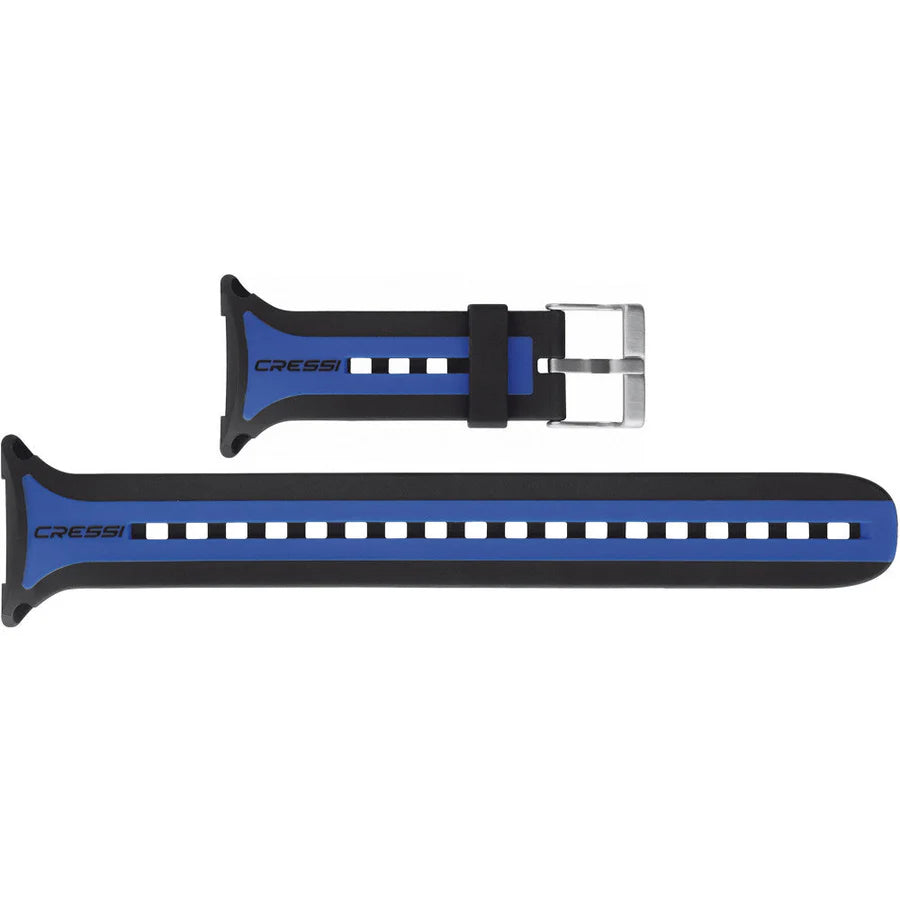 Cressi Watchband for Big-Screen Dive Computer (Leonardo original) | Cressi Diving Gear Canada.