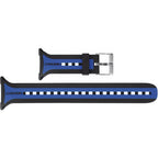 Cressi Watchband for Big-Screen Dive Computer (Leonardo original) | Cressi Diving Gear Canada.