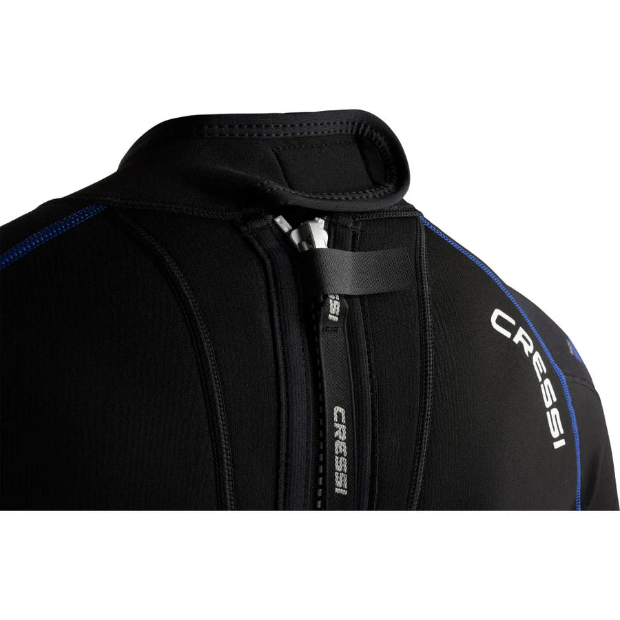 Cressi 2.5mm Balam Men's Full Wetsuit | Cressi Diving Gear Canada.