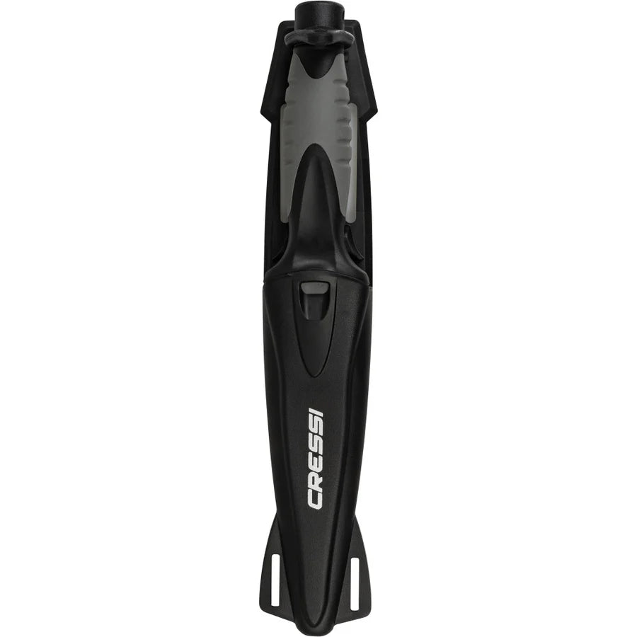 Cressi Finisher Knife | Cressi Diving Gear Canada.