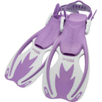 Cressi Rocks Kid's Fins | Cressi Diving Gear Canada.