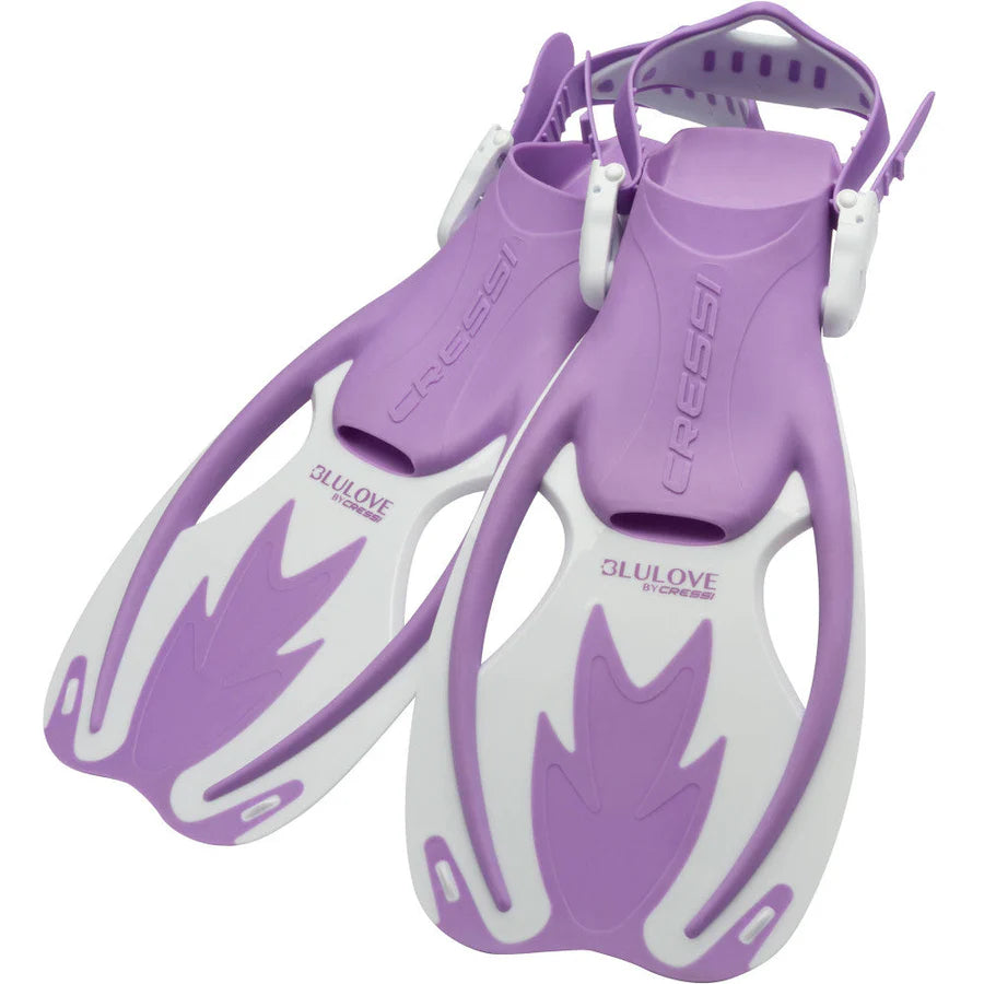 Cressi Rocks Kid's Fins | Cressi Diving Gear Canada.