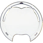Cressi Plastic Screen Protector for Leonardo | Cressi Diving Gear Canada.