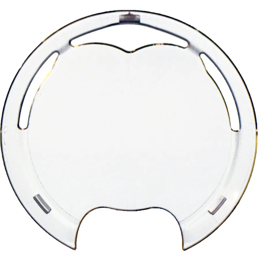 Cressi Plastic Screen Protector for Leonardo | Cressi Diving Gear Canada.