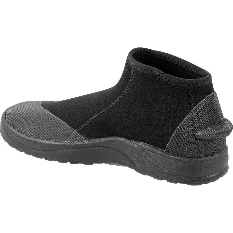 Cressi 3mm Baleari MD PHS Low Boots | Cressi Diving Gear Canada.
