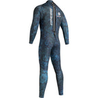 Cressi 3mm Tokugawa Unisex Full Wetsuit | Cressi Diving Gear Canada.
