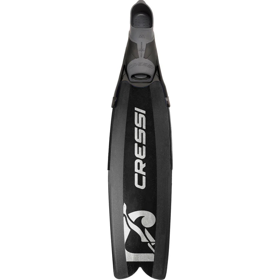 Cressi Gara Modular Turbo Boost Freediving Fins | Cressi Diving Gear Canada.