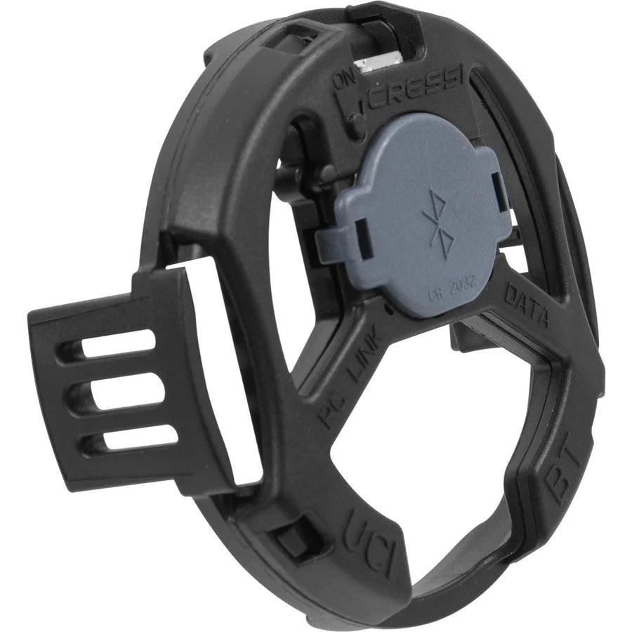 Cressi Bluetooth Interface for Donatello and Michelangelo | Cressi Diving Gear Canada.