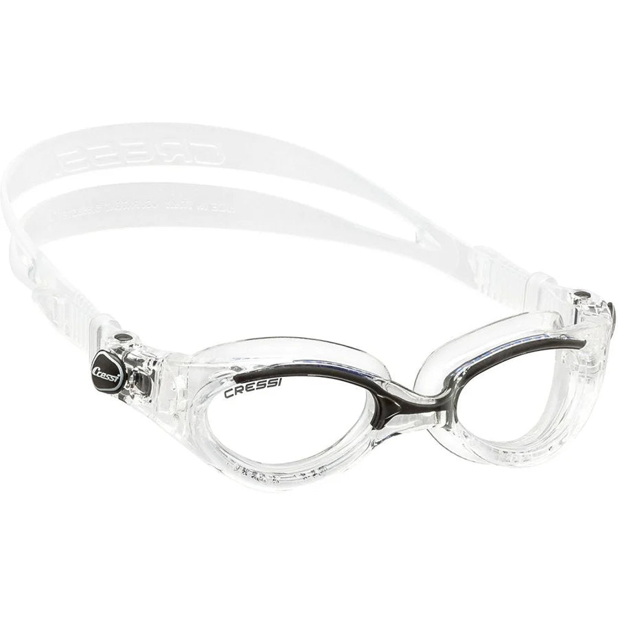 Cressi Flash Compact Goggles | Cressi Diving Gear Canada.