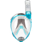 Cressi Baron XS Kid's Snorkelling Mask | Cressi Diving Gear Canada.