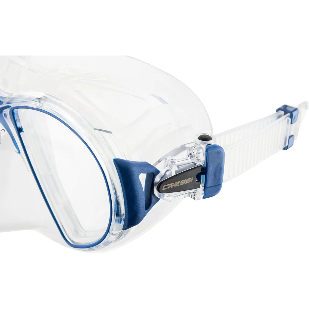Cressi Zeus Dive Mask | Cressi Diving Gear Canada.