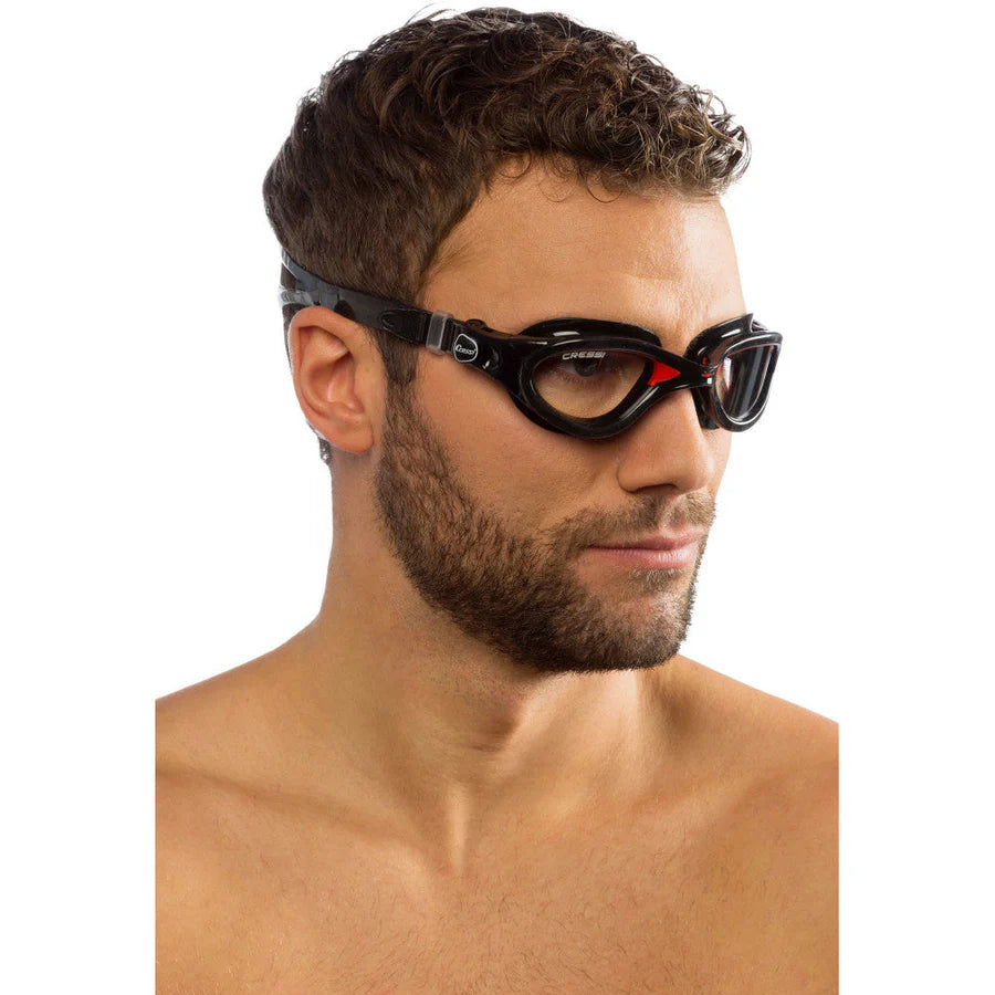 Cressi Flash Goggle | Cressi Diving Gear Canada.