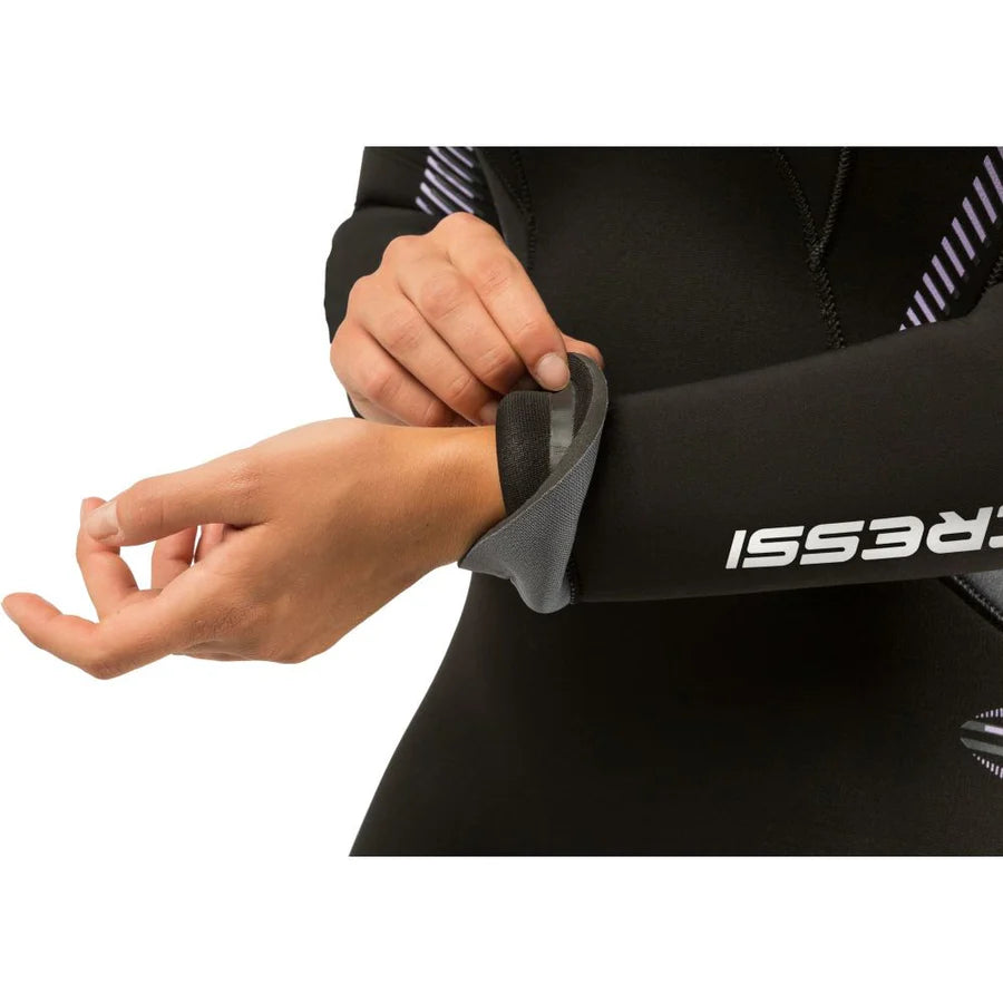 Cressi 7mm Fast Women's Full Wetsuit | Cressi Diving Gear Canada.