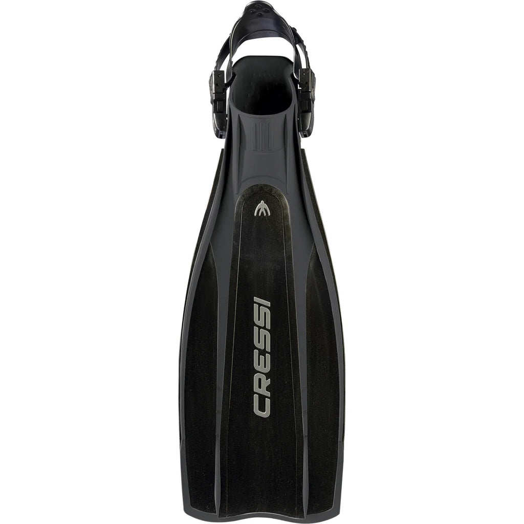 Cressi Pro Light Open Heel Fins | Cressi Diving Gear Canada.