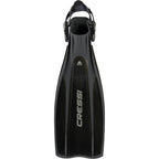 Cressi Pro Light Open Heel Fins | Cressi Diving Gear Canada.