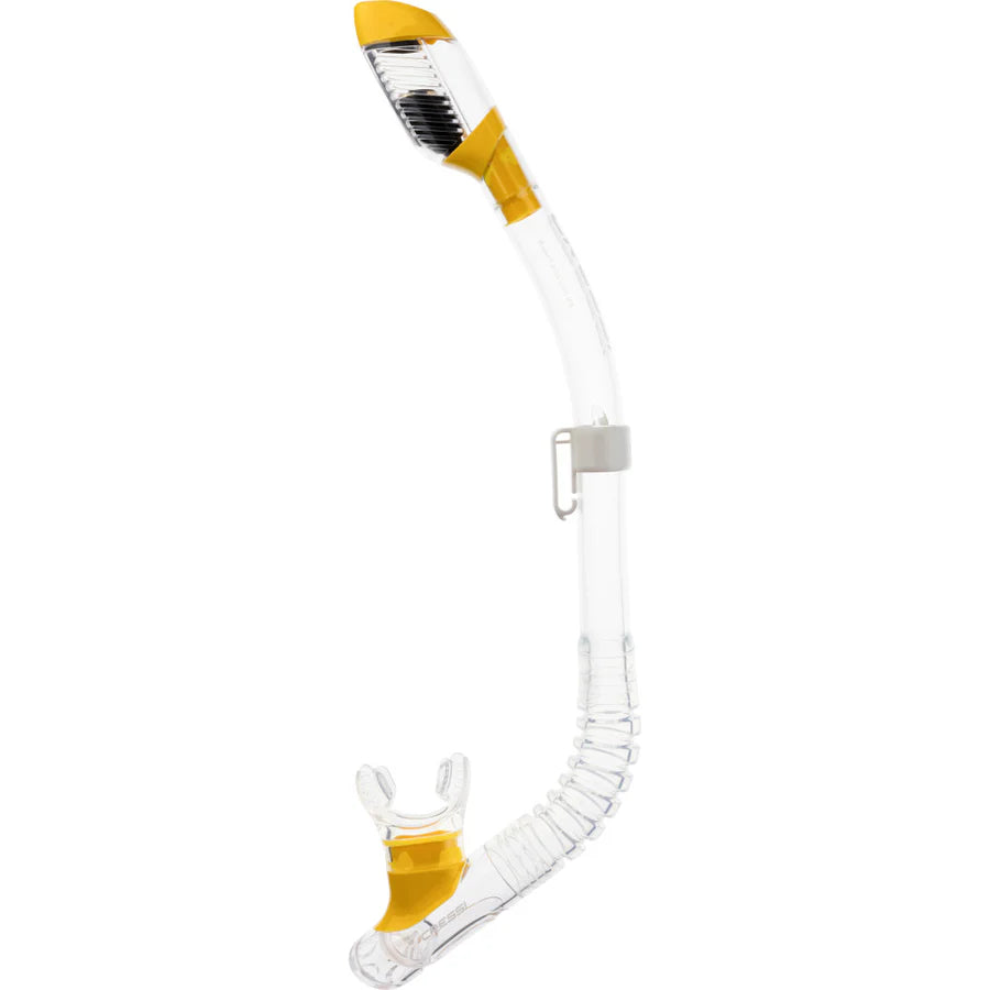 Cressi Mini Dry Snorkel | Cressi Diving Gear Canada.