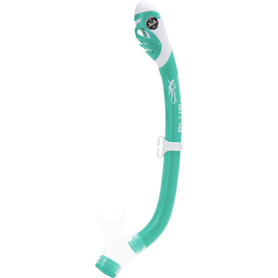 Cressi guana Dry Snorkel | Cressi Diving Gear Canada.