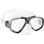 Cressi Focus Dive Mask | Cressi Diving Gear Canada.