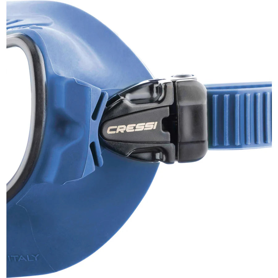 Cressi Atom Ultra Low Volume Dive Mask | Cressi Diving Gear Canada.