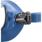 Cressi Atom Ultra Low Volume Dive Mask | Cressi Diving Gear Canada.