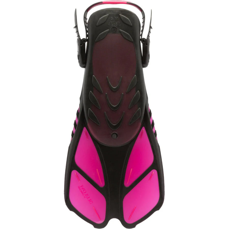 Cressi Bonete Fins | Cressi Diving Gear Canada.