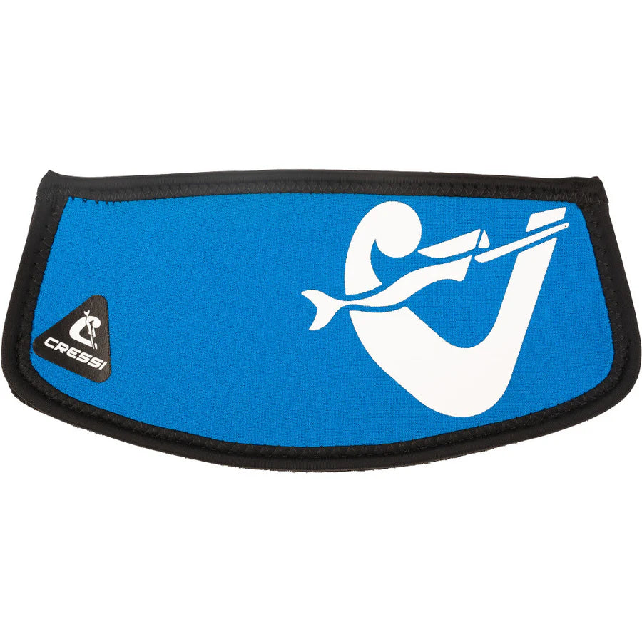 Cressi Simply Neo Mask Strap Cover | Cressi Diving Gear Canada.