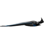 Cressi Pro Light Open Heel Fins | Cressi Diving Gear Canada.
