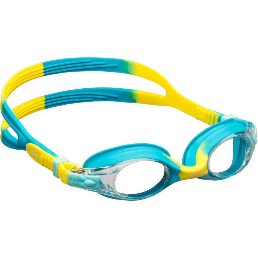 Cressi Dolphin 2.0 Kid's Goggles | Cressi Diving Gear Canada.