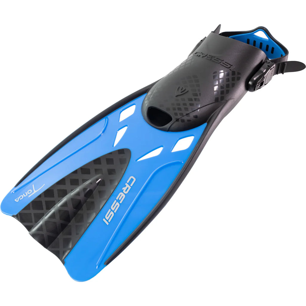 Cressi Baron & Tonga Snorkelling Set | Cressi Diving Gear Canada.