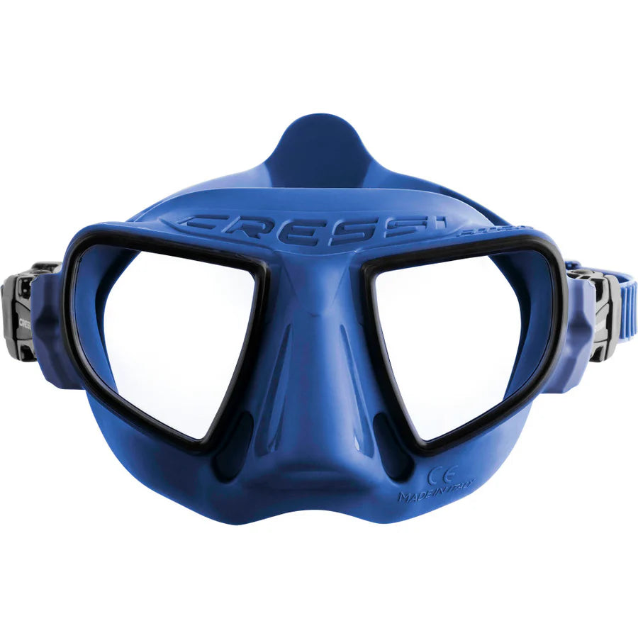 Cressi Atom Ultra Low Volume Dive Mask | Cressi Diving Gear Canada.