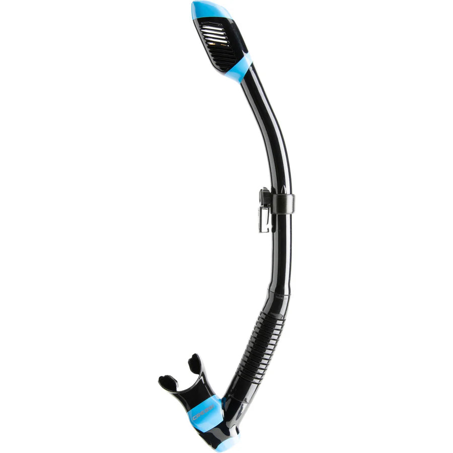 Cressi Supernova Dry Snorkel | Cressi Diving Gear Canada.