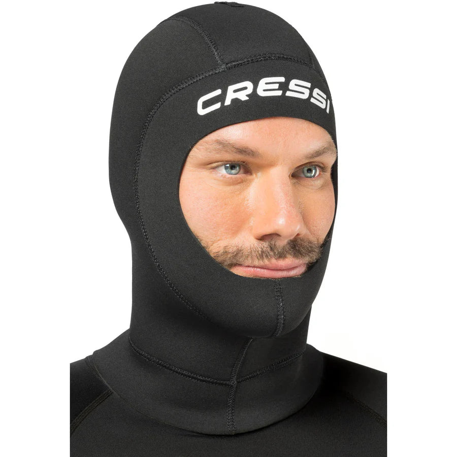 Cressi 5mm Solo Hood | Cressi Diving Gear Canada.