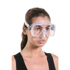 Cressi SF1 Dive Mask | Cressi Diving Gear Canada.