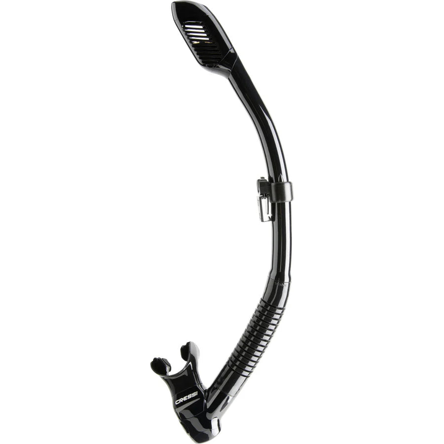 Cressi Supernova Dry Snorkel | Cressi Diving Gear Canada.