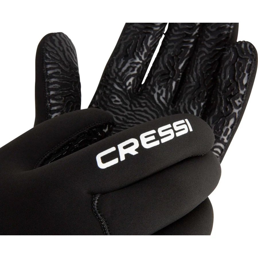 Cressi 3mm Cruz Gloves | Cressi Diving Gear Canada.