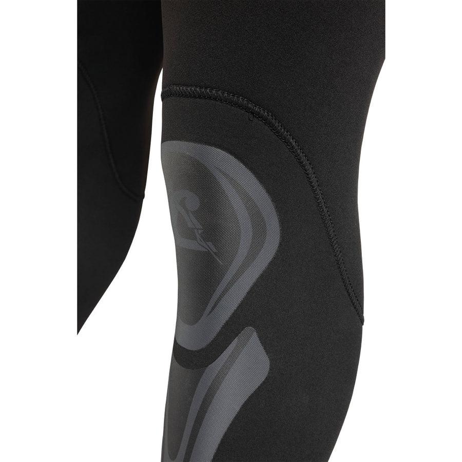 Cressi 3.5mm Apnea Unisex 2-Piece Wetsuit | Cressi Diving Gear Canada.