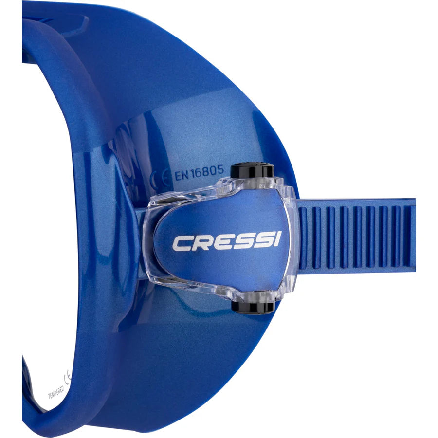 Cressi Z2 Dive Mask | Cressi Diving Gear Canada.