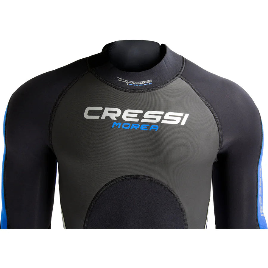 Cressi 3mm Morea Men's Full Wetsuit | Cressi Diving Gear Canada.