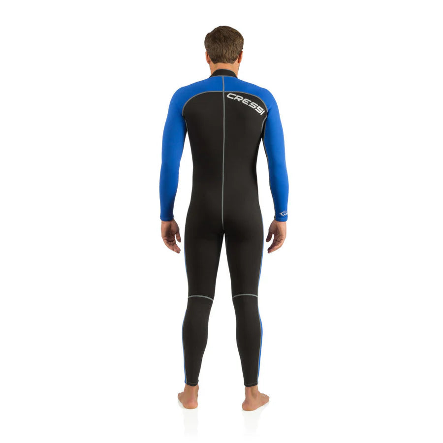Cressi 2mm Lido Men's Full Wetsuit | Cressi Diving Gear Canada.