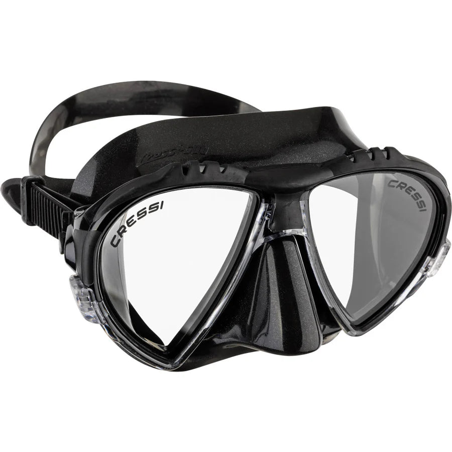 Cressi Matrix Dive Mask | Cressi Diving Gear Canada.