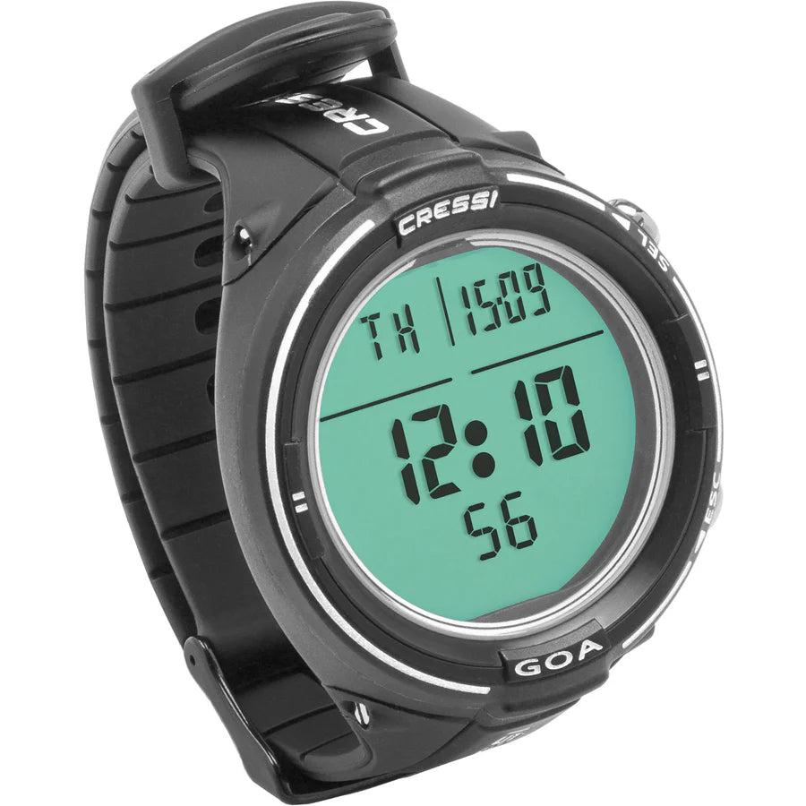 Cressi Goa Wrist Computer | Cressi Diving Gear Canada.