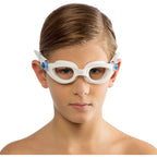 Cressi Rocks Kid's Goggles | Cressi Diving Gear Canada.