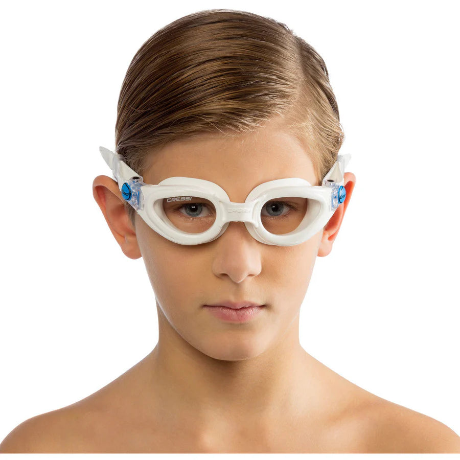 Cressi Rocks Kid's Goggles | Cressi Diving Gear Canada.