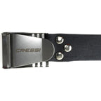 Cressi Malta Elastic Weight Belt Elastic Quick Release | Cressi Diving Gear Canada.