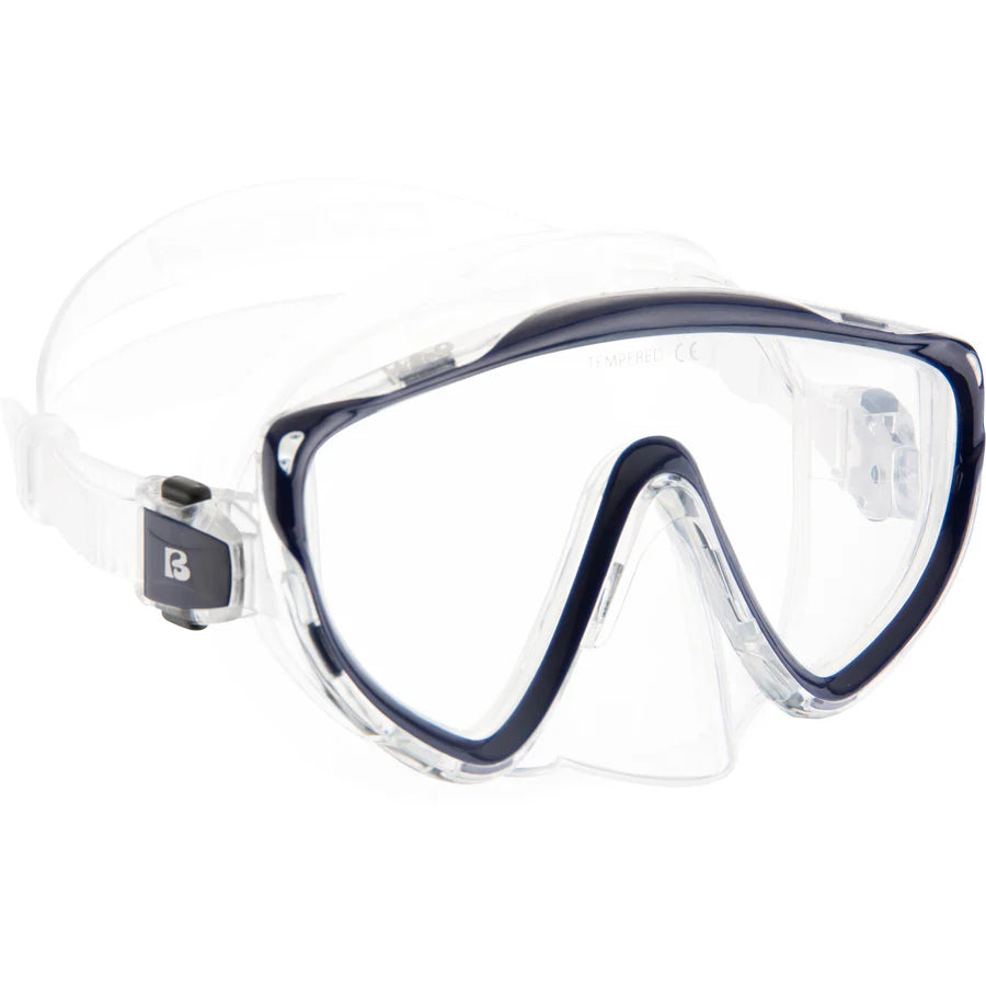 Cressi Adventure Snorkelling Set | Cressi Diving Gear Canada.