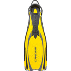 Cressi Reaction EBS Open Heel Fins | Cressi Diving Gear Canada.