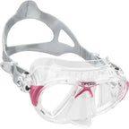Cressi Nano Crystal Dive Mask | Cressi Diving Gear Canada.