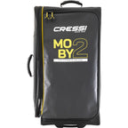 Cressi Moby 2 Wheeled Bag | Cressi Diving Gear Canada.